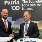 Patria и словашката компания CSM подписаха меморандум за разбирателство