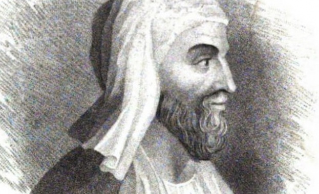 Страданието когато прегори се обръща в гняв ПЛУТАРХ