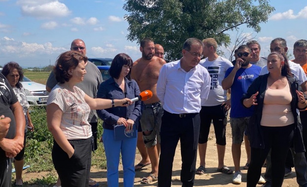 Всички механизми ще бъдат използвани за максималното обезщетение на пострадалите