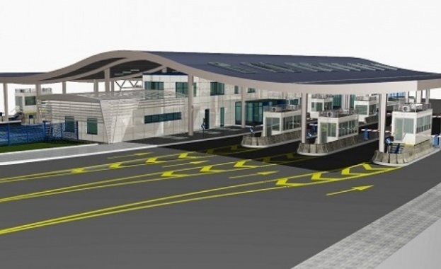 Нормален е трафикът на граничните контролно пропускателни пунктове ГКПП с Румъния