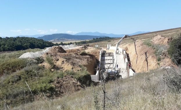 РДНСК Видин извърши проверка по документи и на място на
