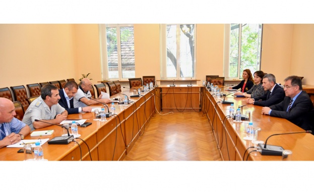 До 10 дни ще бъдат предложени конкретни промени които да