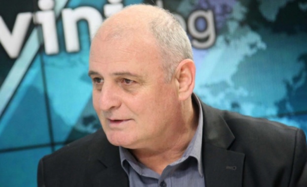 Очаквам бежански поток от Афганистан не веднага а след месец