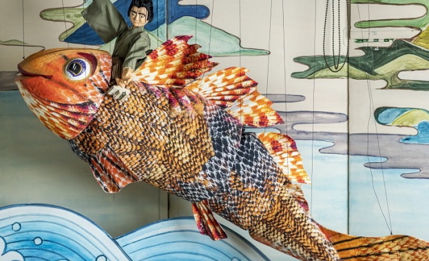 На 10 и 11 септември ще се състои премиерата на