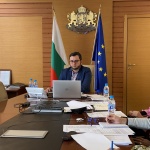 Заместник-министър Събев: В последния вариант на НПВУ е предложен проект за рехабилитация на обекти от хидромелиоративна инфраструктура 