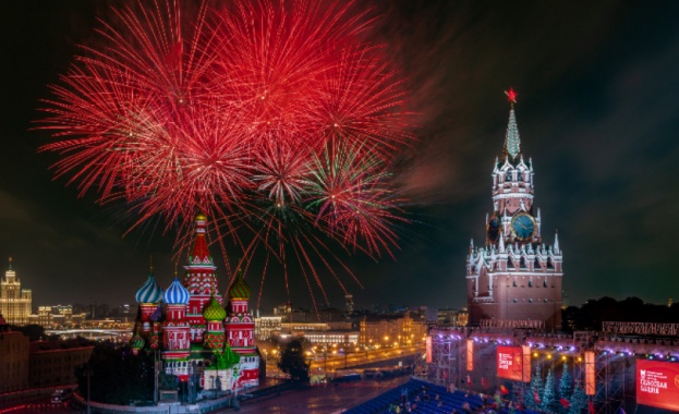 Според агенция РИА Новости руската столица е заела водеща позиция