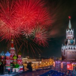  Москва е лидер сред мегаполисите от Г-20 за трета поредна година