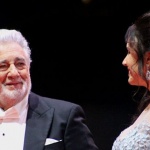 Пласидо Доминго с уникален концерт в София