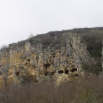 Разходка из живописните скални манастири у нас