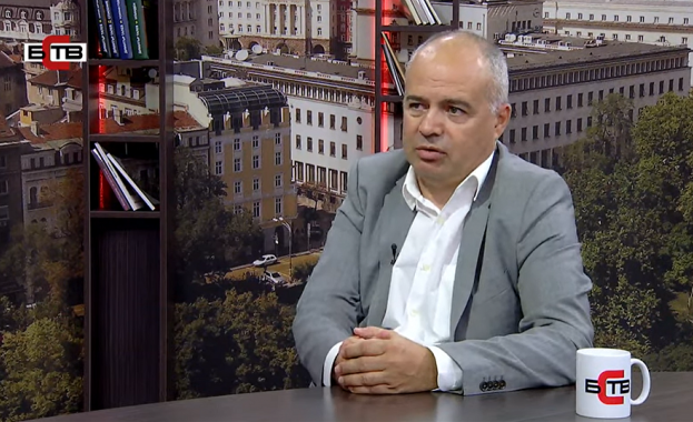 Както и да искат да ни пакетират ние ще подкрепяме