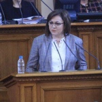 Нинова: Преизчисляването на пенсиите и помощта от 120 лв. не са взаимноизключващи се, а взаимнодопълващи се