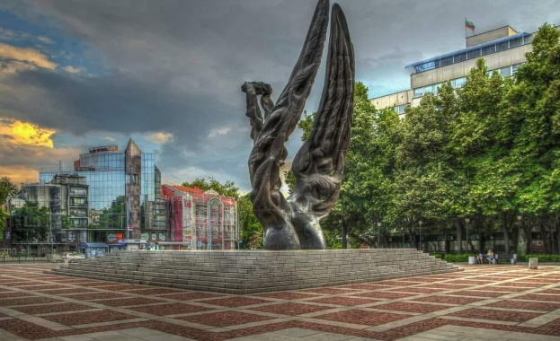 Пловдив се подготвят за честванията за Съединението