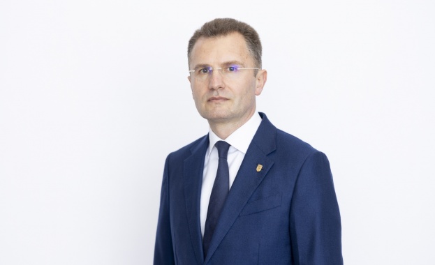 В предаването Лице в лице по бТВ Калоян Янков от