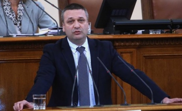 Ние от БСП заявяваме категорично че подкрепяме и трите внесени