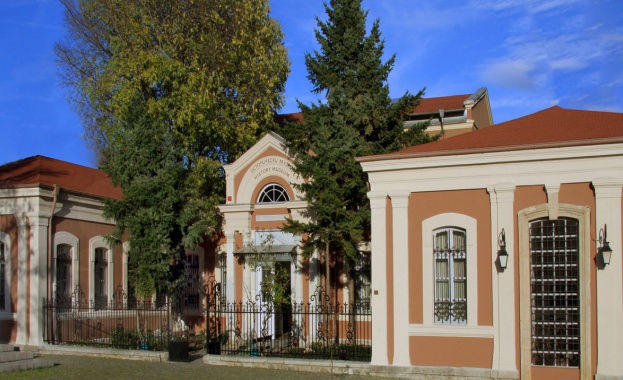 Най новата постоянна музейна изложба на Регионален исторически музей Пловдив