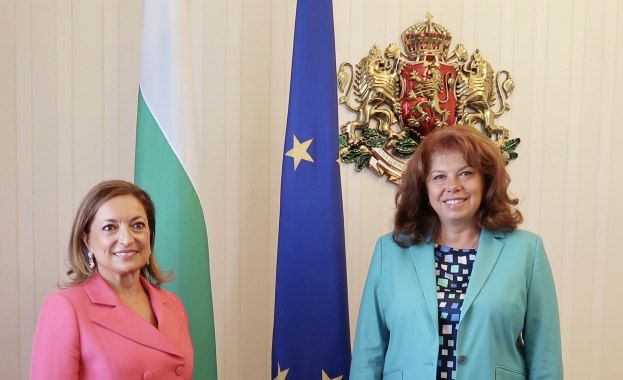 Ситуацията в Афганистан и опасността от нова мигрантска вълна към