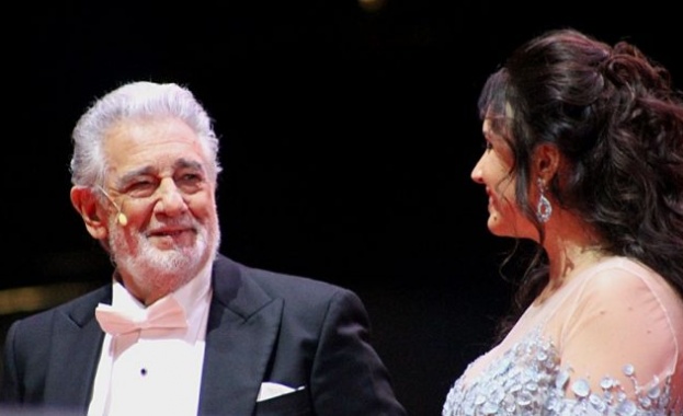 Близо 5000 души гледаха на живо концерта на Соня Йончева