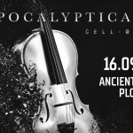 Apocalyptica в България на 16 септември 2022 г.