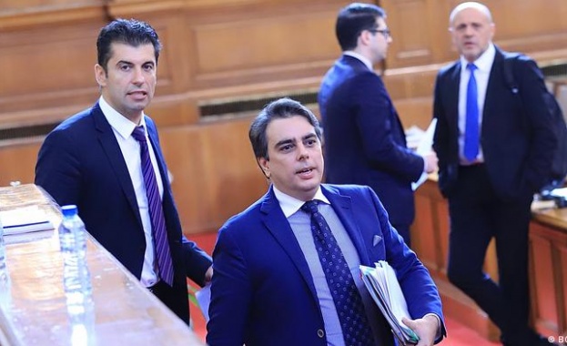 2022: Ще излезе ли българската политика от тресавището на прехода