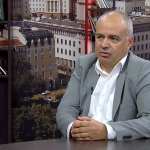 Георги Свиленски: С действията си партиите  на протеста показват, че не искат и актуализацията на бюджета