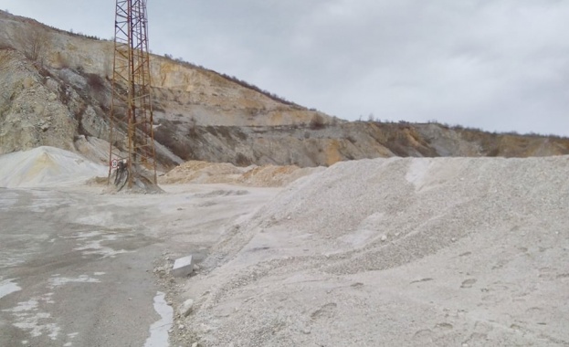 Регионалната инспекция по околната среда и водите Пловдив РИОСВ Пловдив извърши извънредна