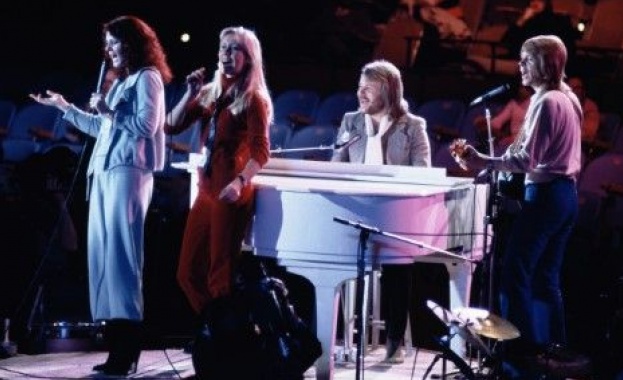 АББА се завръща след 40 години с нов албум и