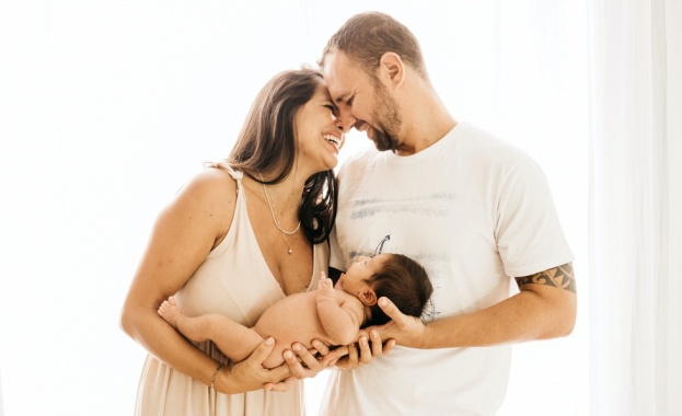 Националната кампания Направи го сега и специалистът по фетална медицина