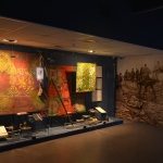 Анимации, любопитни експонати и един различен ракурс към Съединението в изложба на НВИМ