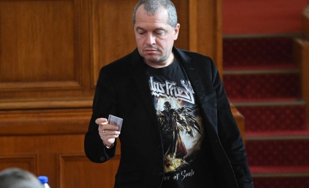 В следващото правителство ще има редовен кабинет без ГЕРБ Това