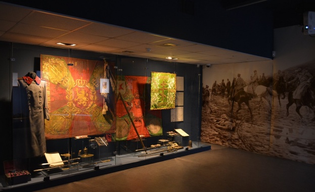 В деня в който отбелязваме Съединението на Княжество България и