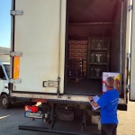 Данъчните ще проверяват денонощно най-големите борси за плодове и зеленчуци