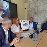 София става "Световна столица на спорта" за 2024 г. 