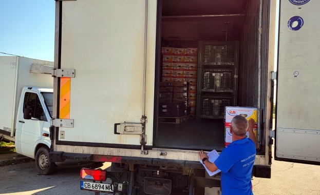 Данъчни от звеното за фискален контрол в НАП започват денонощни