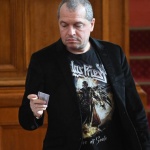 Тече изчегъртване на тумора ГЕРБ  