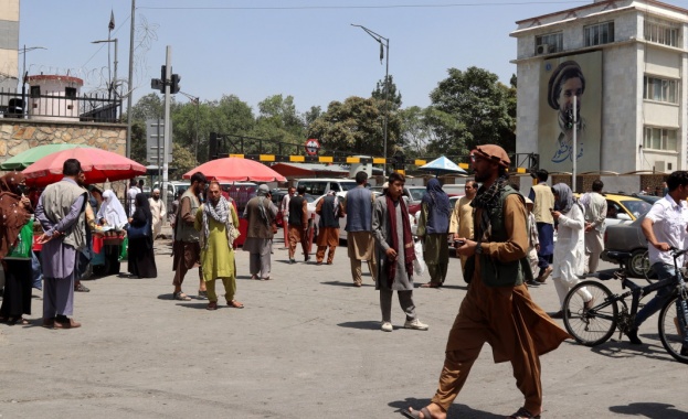 Новият кмет на Кабул нареди на жените работещи в общински