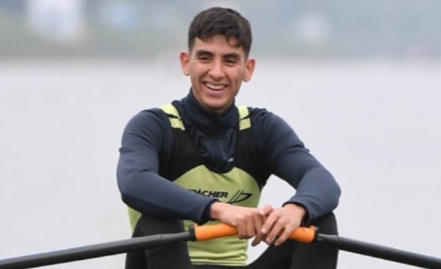 България има европейски шампион по гребане На шампионата на Стария