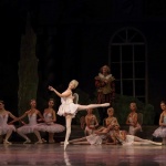 Кремълският балет пристигна в София