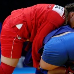 Оряшкова и София Георгиева със сребро на плажна борба