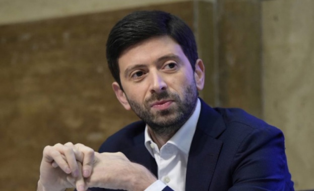 В Рим започна срещата на здравните министри на Г 20 Тя