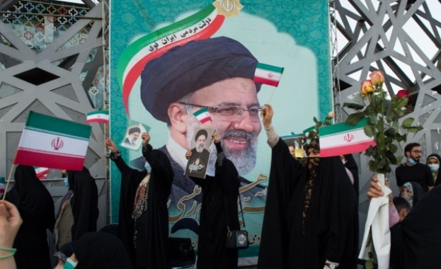 Иранският президент Ебрахим Раиси заяви, че Техеран е готов да