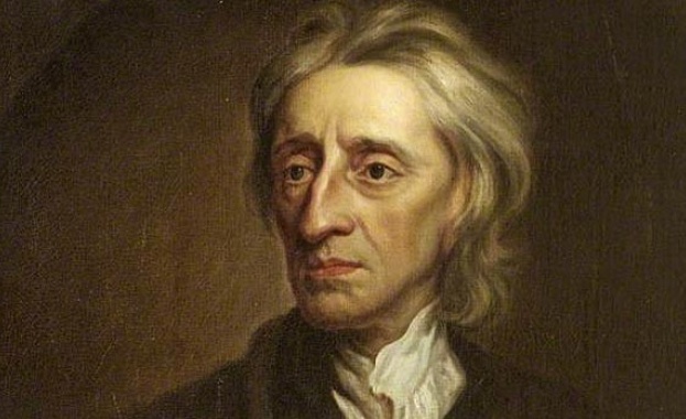 Робската дисциплина създава робски характер Джон Лок