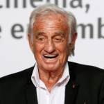 Почина Жан-Пол Белмондо