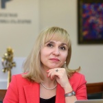 Диана Ковачева поиска от НОИ служебно преизчисляване на индивидуалния коефициент на пенсиите