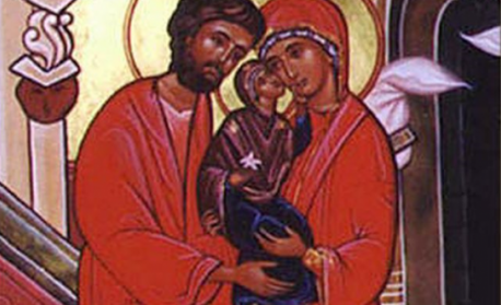 *Св. праведни богоотци Йоаким и Анна. Св. Йоаким I, патриарх Търновски. Св. мчк Севириан 