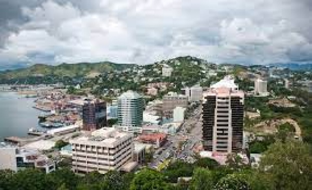 Гвинея отвори отново сухопътните и въздушните си граници след преврата