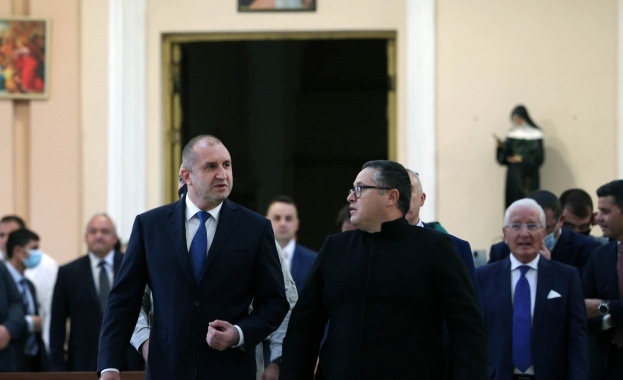 Трябва да се научим от Съединението че е време да