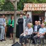 Предците ни са могли да се обединят зад общ идеал. Можем и ние