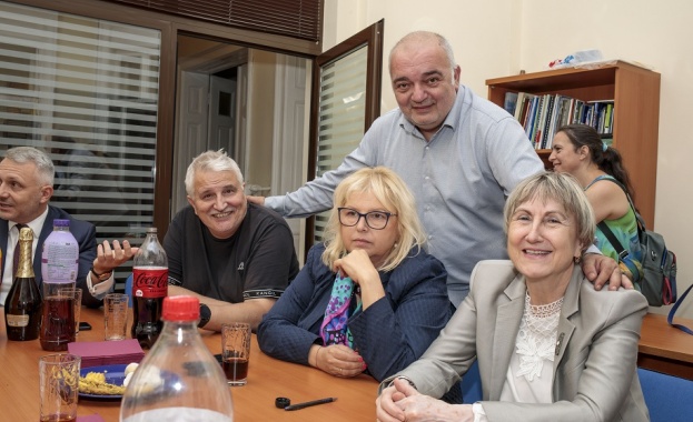 На 2 септември дата важна за хората искащи модерна