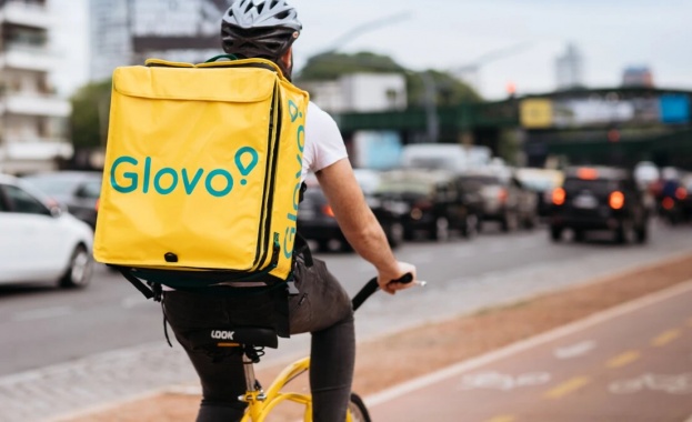 Foodpanda прекрати доставките в София и потребителите могат да продължат