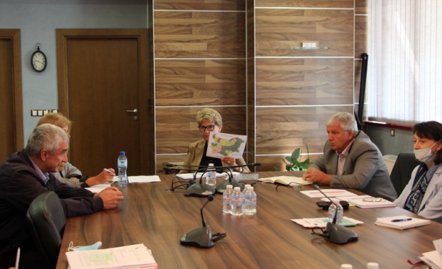 Над 20 улици ще бъдат основно ремонтирани в община Белово